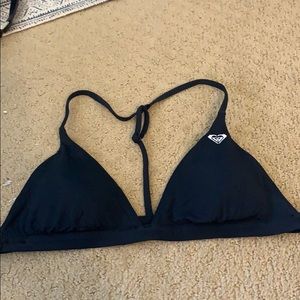 roxy bikini top